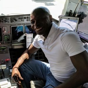 Meet your Posher, Kevin